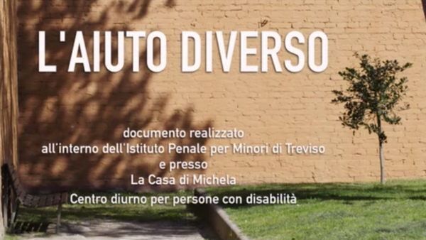 L'AIUTO DIVERSO